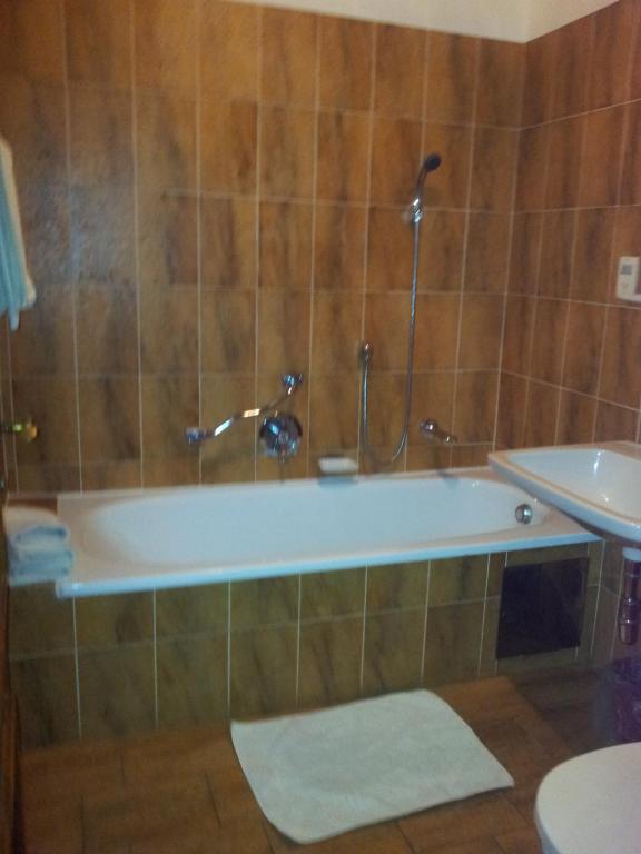 シュラートミンクHuberhofアパートメント 部屋 写真