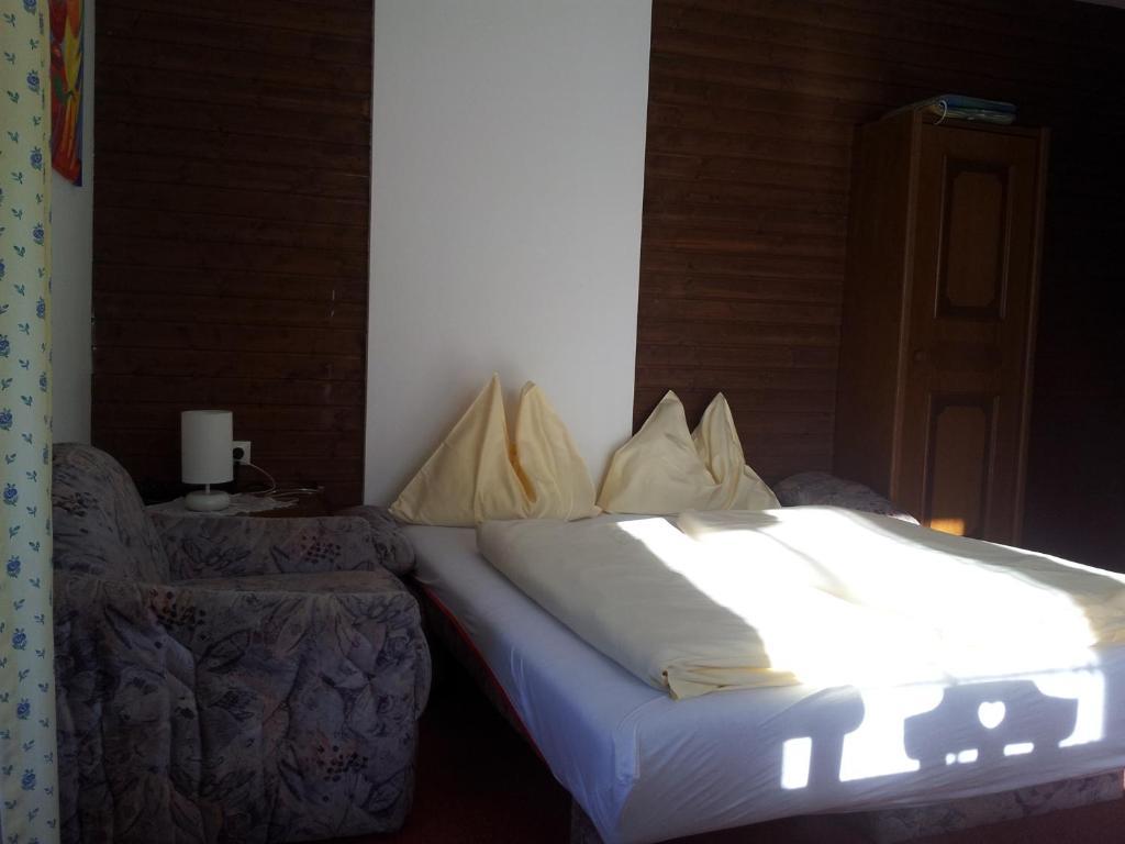 シュラートミンクHuberhofアパートメント 部屋 写真