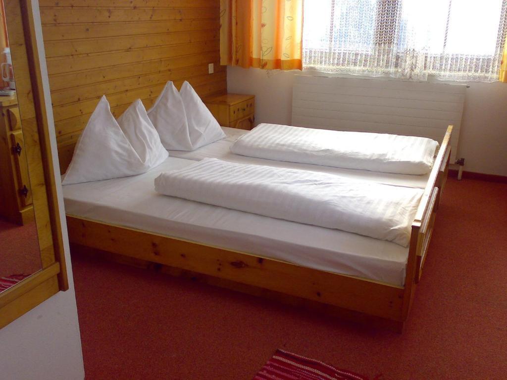 シュラートミンクHuberhofアパートメント 部屋 写真